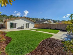 24041 Zancon, Mission Viejo CA 92692