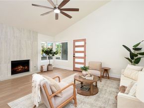 24041 Zancon, Mission Viejo CA 92692