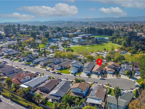 24041 Zancon, Mission Viejo CA 92692