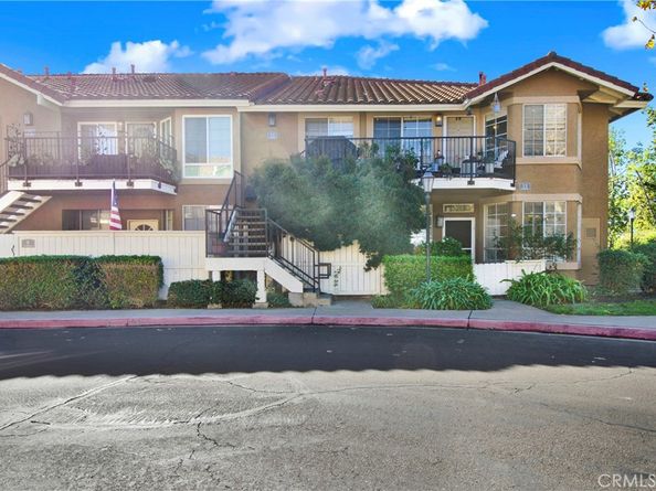 15 Via Hermosa, Rancho Santa Margarita CA 92688