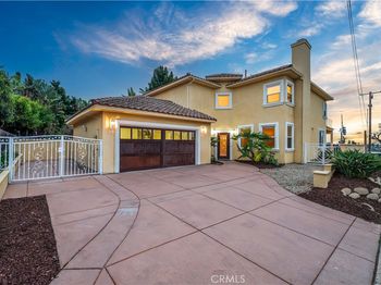 1107 Las Flores Drive
