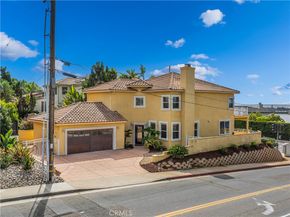 1107 Las Flores Drive, Carlsbad CA 92008