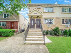 14225 250th Street, Rosedale NY 11422