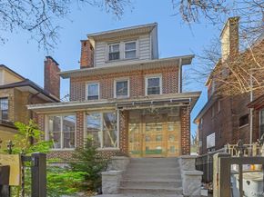 1955 Andrews Avenue, Bronx NY 10453