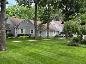 183 Kingston Drive, Ridge NY 11961
