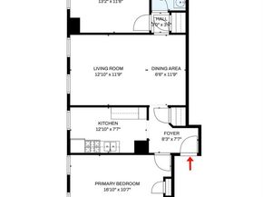 825 Walton Avenue 5F, Bronx NY 10451