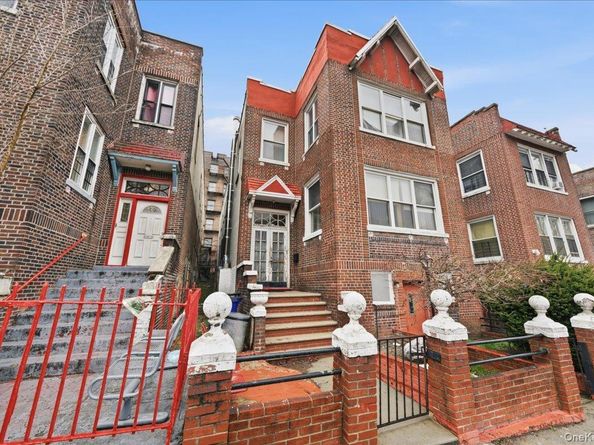1825 S Andrews Avenue, Bronx NY 10453