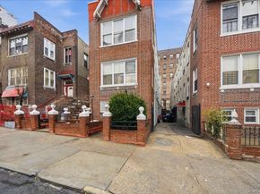 1825 S Andrews Avenue, Bronx NY 10453