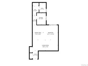 226-26 Union Turnpike 5J, Oakland Gardens NY 11364