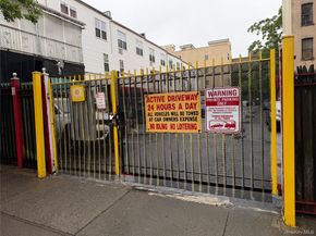 757 Elton Avenue, Bronx NY 10451