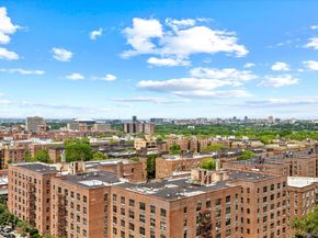 102-10 66th Road 12A, Forest Hills NY 11375