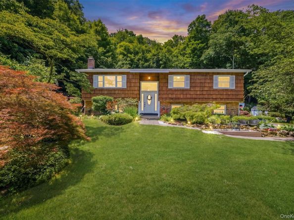 45 Lakeview Avenue W, Cortlandt Manor NY 10567