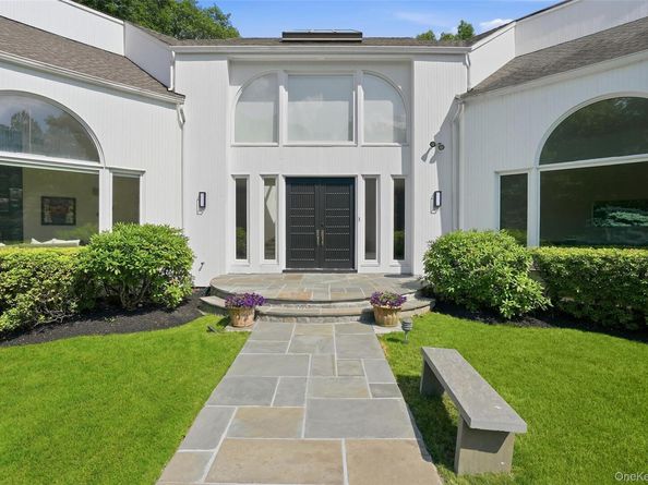 6 Hunting Trail, Armonk NY 10504