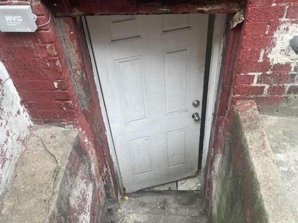 1094 Longfellow Avenue, Bronx NY 10459