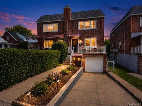2368 Woodhull Avenue, Bronx NY 10469