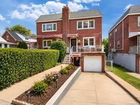 2368 Woodhull Avenue, Bronx NY 10469