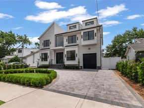 857 Glen Drive, Woodmere NY 11598