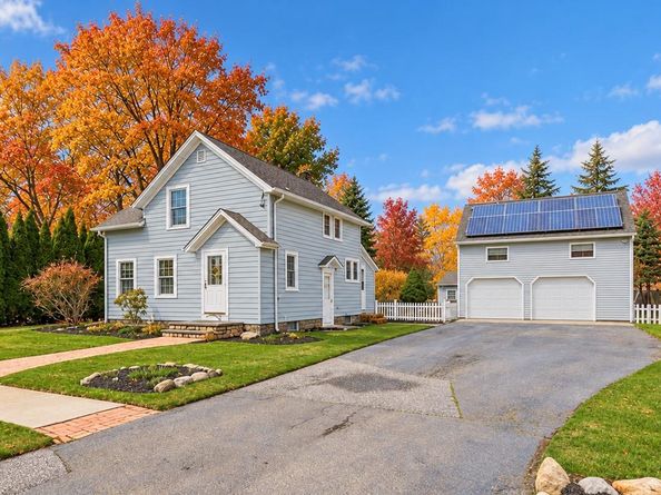120 Duryea Street, Riverhead NY 11901