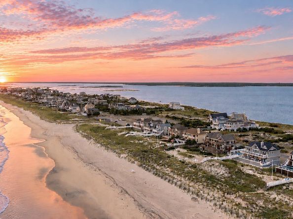 747 Dune Road, Westhampton Beach NY 11978
