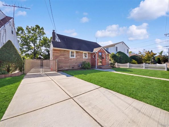 398 Hendrickson Avenue, Valley Stream NY 11580