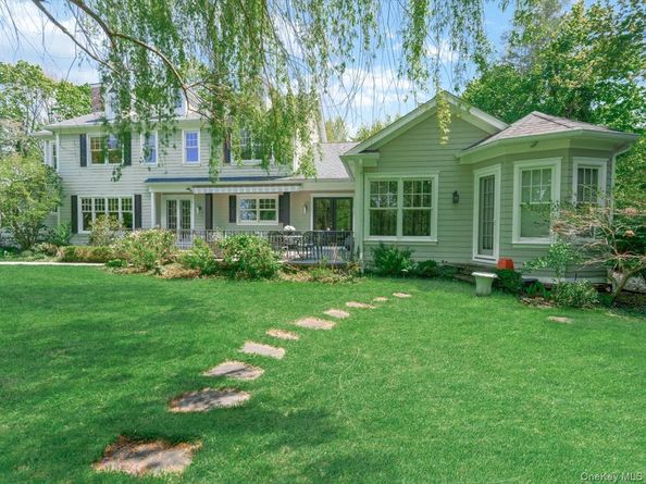 16 The Loch, Roslyn NY 11576