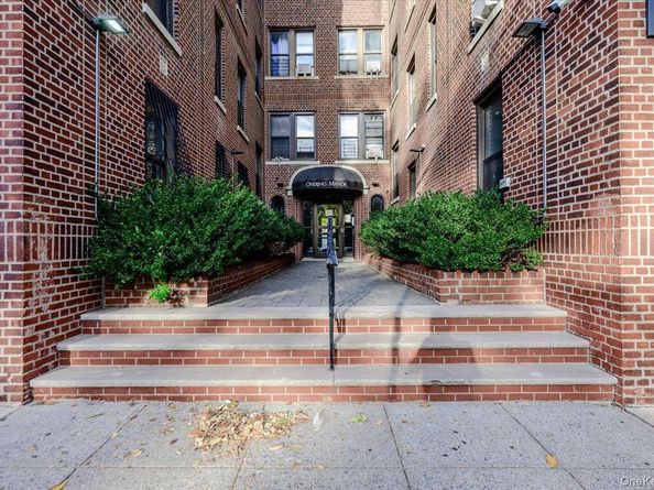 1506 Overing Street 3A, Bronx NY 10461