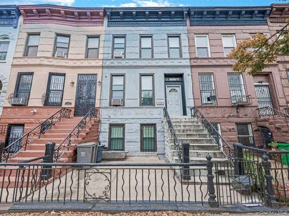 750 Halsey Street, Brooklyn NY 11233
