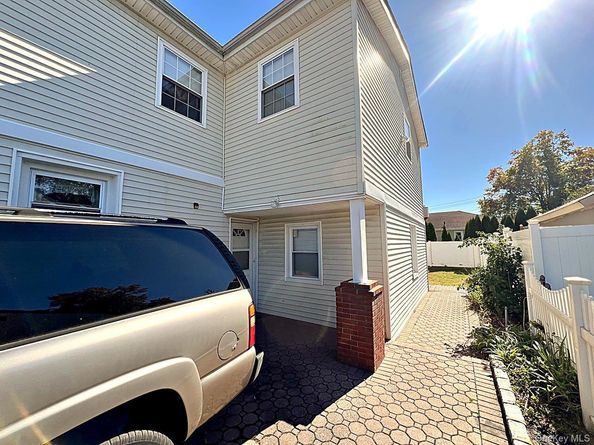 4 Brooks Avenue, Roosevelt NY 11575