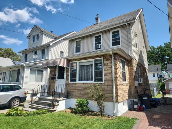 88-15 Ashford Street, Queens Village NY 11427