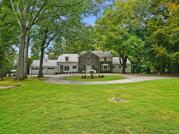 51 Kenilworth Road, Rye NY 10580
