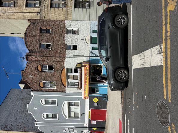 1641 Grand Avenue, Bronx NY 10453