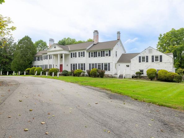 600 Bedford Road, Chappaqua NY 10549