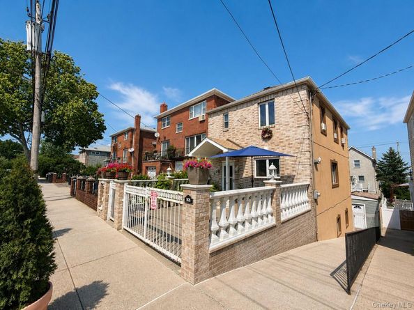 1626 Bayview Avenue, Bronx NY 10465
