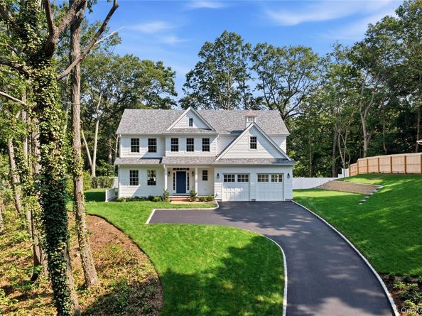5 Glen Way, Cold Spring Harbor NY 11724