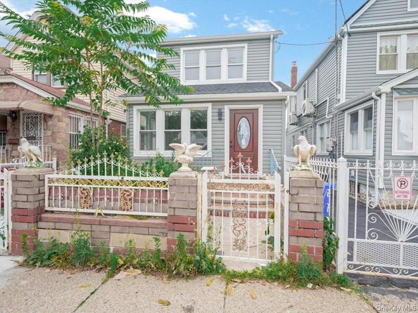 120-07 Linden Boulevard, South Ozone Park NY 11420