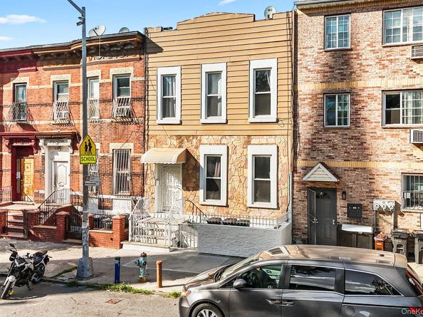 601 Knickerbocker Avenue, Brooklyn NY 11221