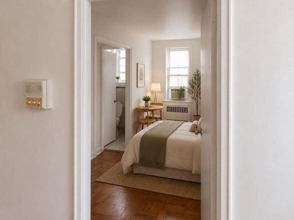 30-11 Parsons Boulevard 2U, Flushing NY 11354