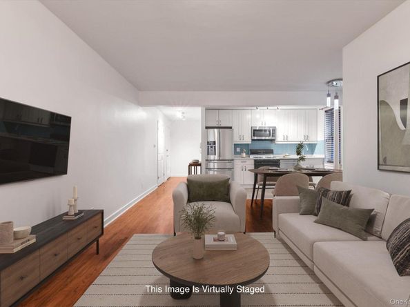 65-45 Yellowstone Boulevard 2B, Forest Hills NY 11375