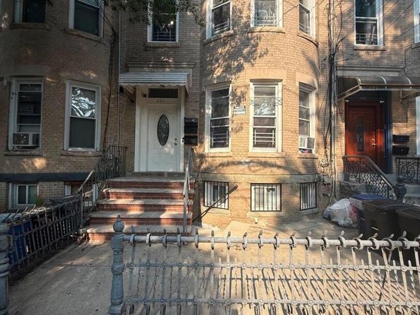 225 Grant Avenue, Brooklyn NY 11208