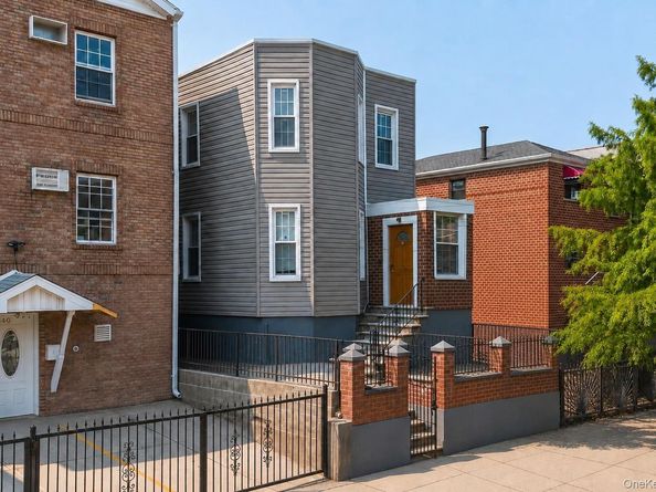 738 E 217th Street, Bronx NY 10467