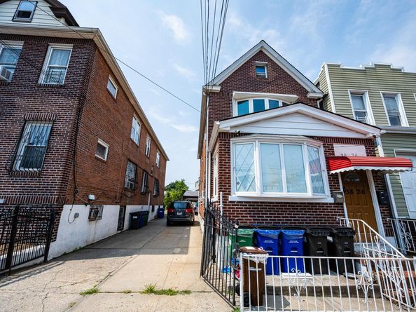 38-26 55th Street, Woodside NY 11377