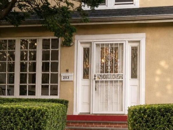 253 S Fulton Avenue, Mount Vernon NY 10553