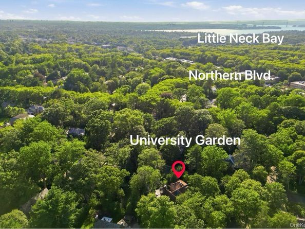 60 Wensley Drive, Great Neck NY 11020