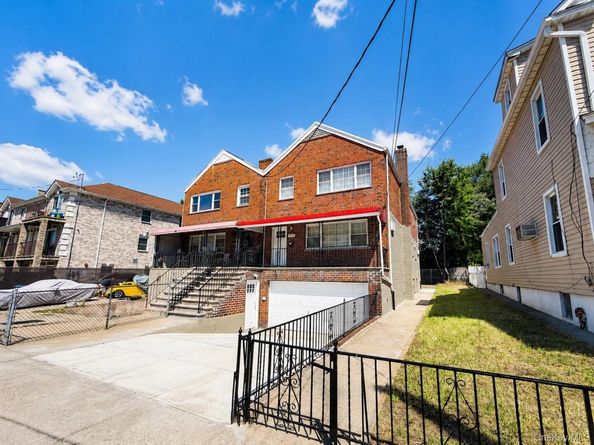 2887 Lamport Place, Bronx NY 10465