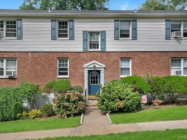 57 Columbus Avenue 2B, West Harrison NY 10604