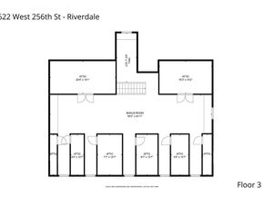 622 W 256th Street, Bronx NY 10471
