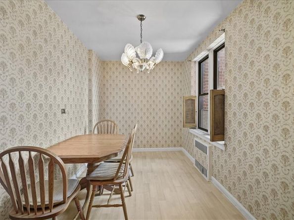 2750 Olinville Avenue 3L, Bronx NY 10467