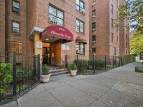 2750 Olinville Avenue 3L, Bronx NY 10467