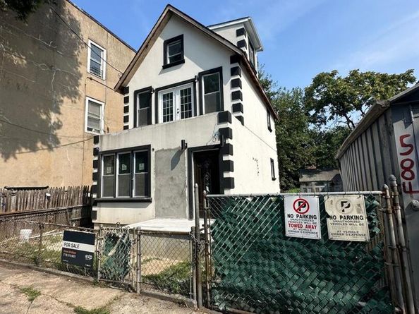 588 Van Nest Avenue, Bronx NY 10460