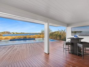 218 Dune Road, Westhampton Beach NY 11978